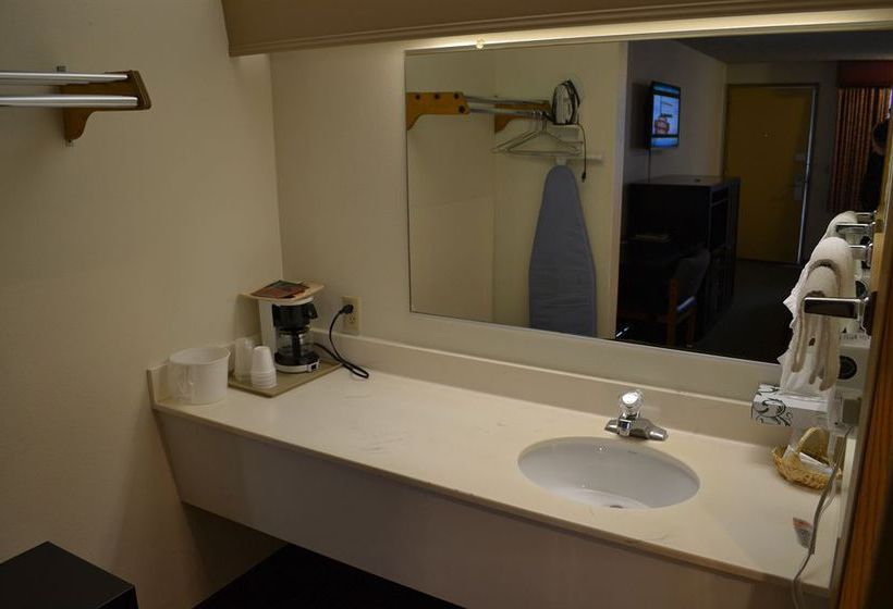 Pepper Tree Motel  | Beaverton | Oregon | Estados Unidos 20