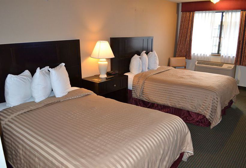 Pepper Tree Motel  | Beaverton | Oregon | Estados Unidos 3