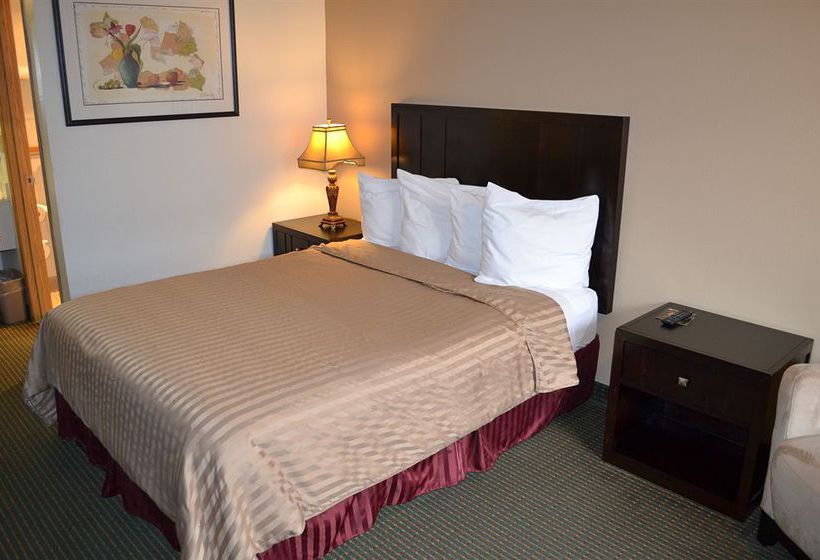 Pepper Tree Motel  | Beaverton | Oregon | Estados Unidos 4