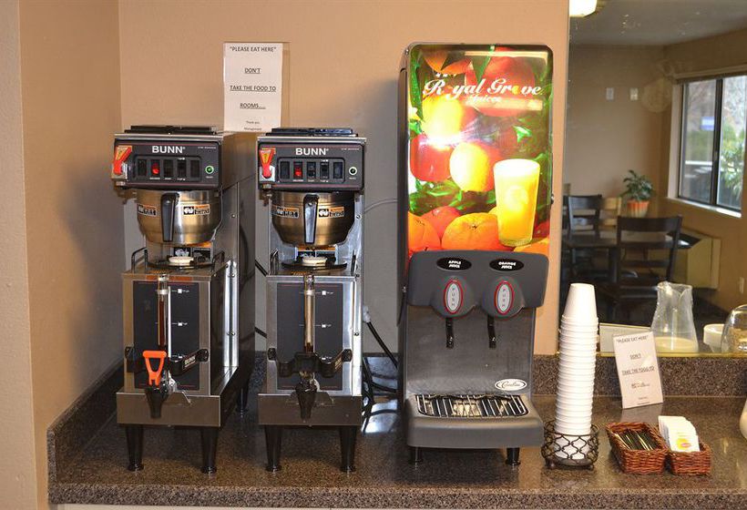 Pepper Tree Motel  | Beaverton | Oregon | Estados Unidos 5