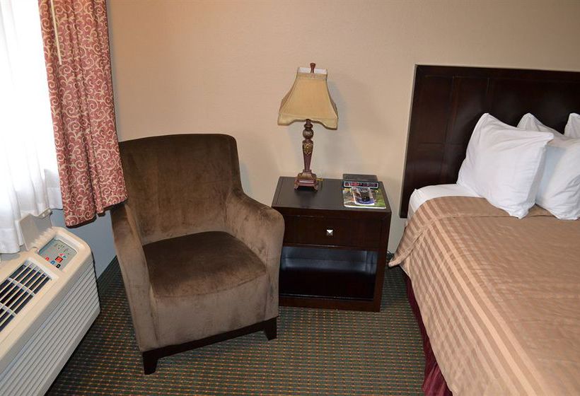 Pepper Tree Motel  | Beaverton | Oregon | Estados Unidos 6