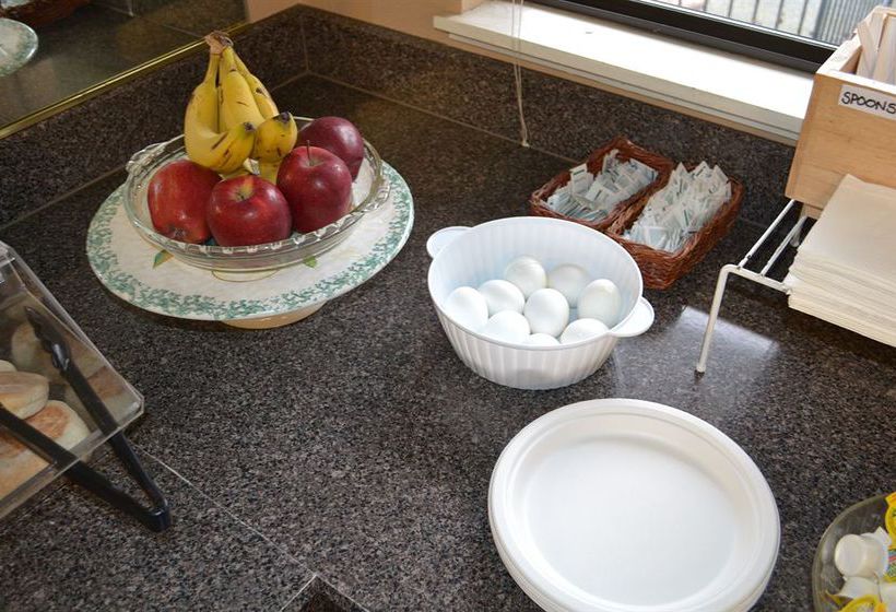 Pepper Tree Motel  | Beaverton | Oregon | Estados Unidos 7