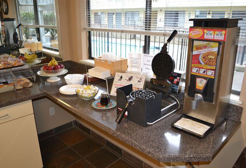 Pepper Tree Motel  | Beaverton | Oregon | Estados Unidos 8