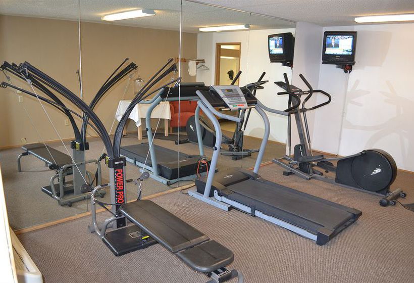 Pepper Tree Motel  | Beaverton | Oregon | Estados Unidos 9