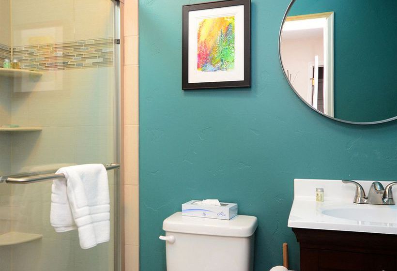 Hotel The Phoenix at Steamboat Steamboat Springs Colorado