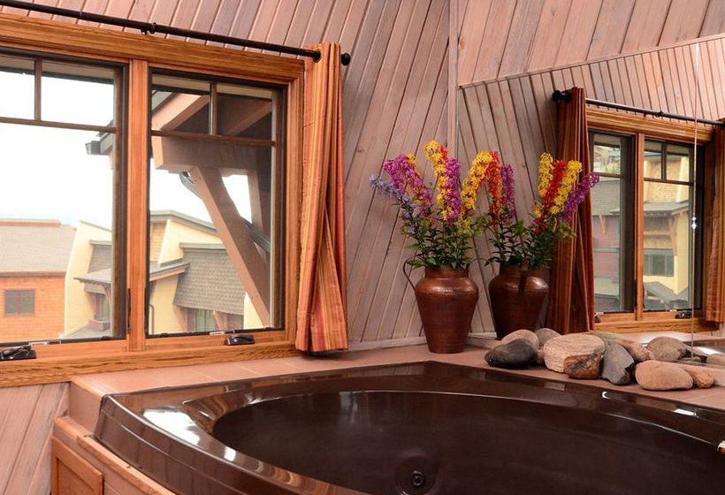 Hotel The Phoenix at Steamboat  | Steamboat Springs | Colorado | United States 1