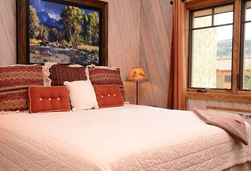 Hotel The Phoenix at Steamboat  | Steamboat Springs | Colorado | United States 10