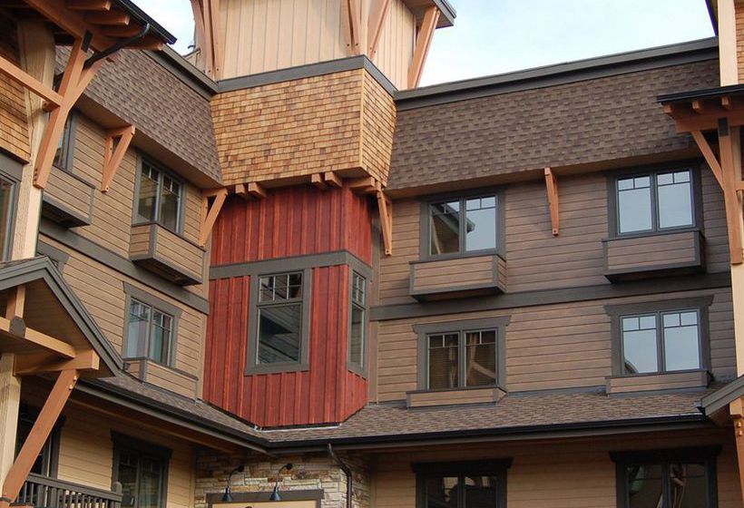 Hotel The Phoenix at Steamboat  | Steamboat Springs | Colorado | United States 11