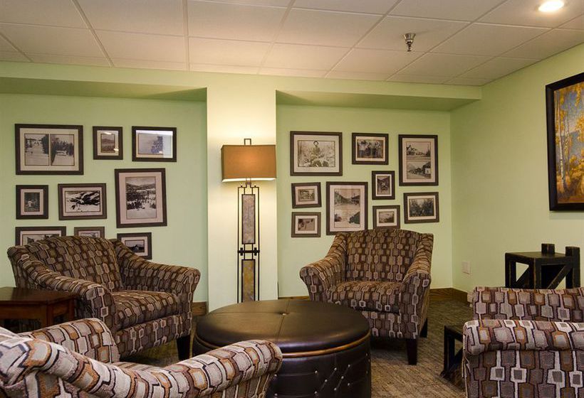 Hotel The Phoenix at Steamboat  | Steamboat Springs | Colorado | United States 12