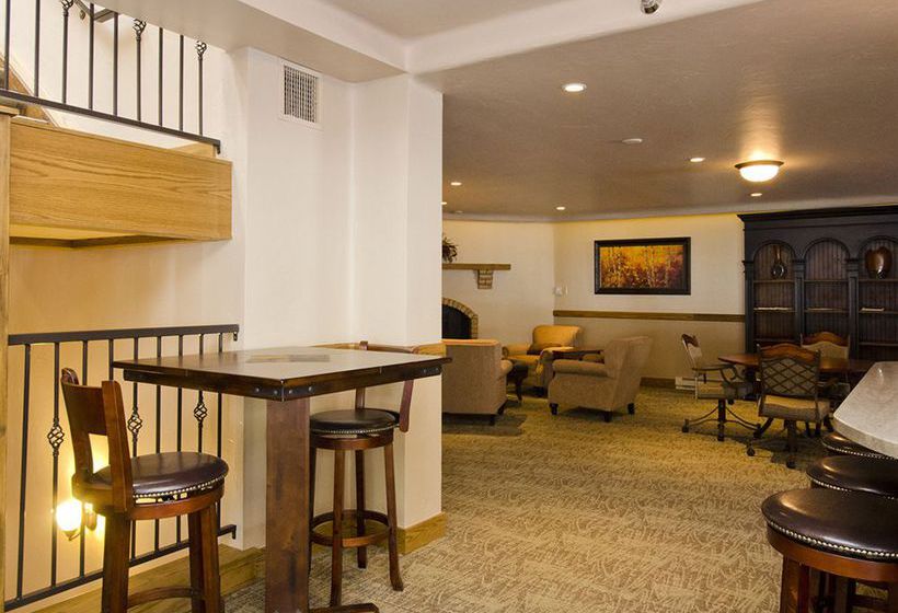 Hotel The Phoenix at Steamboat  | Steamboat Springs | Colorado | United States 13