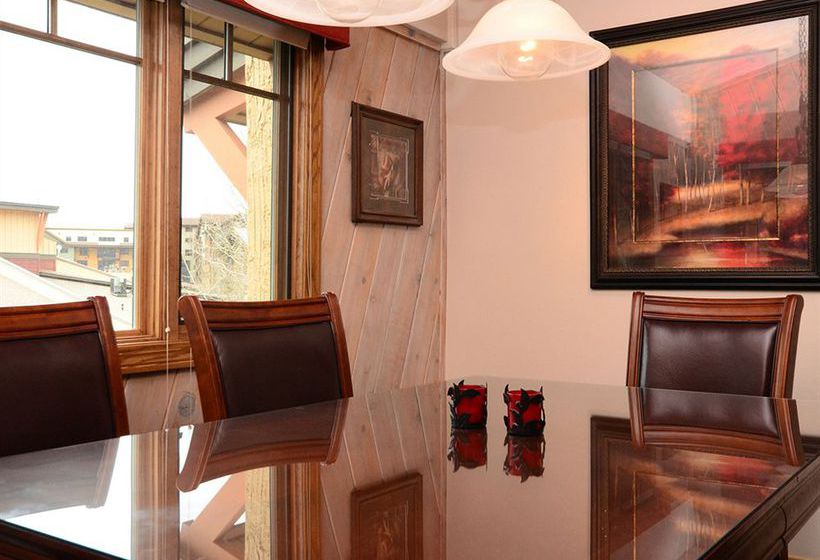 Hotel The Phoenix at Steamboat  | Steamboat Springs | Colorado | United States 15