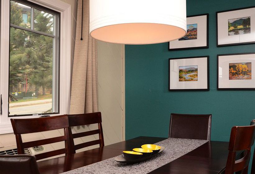 Hotel The Phoenix at Steamboat  | Steamboat Springs | Colorado | United States 16