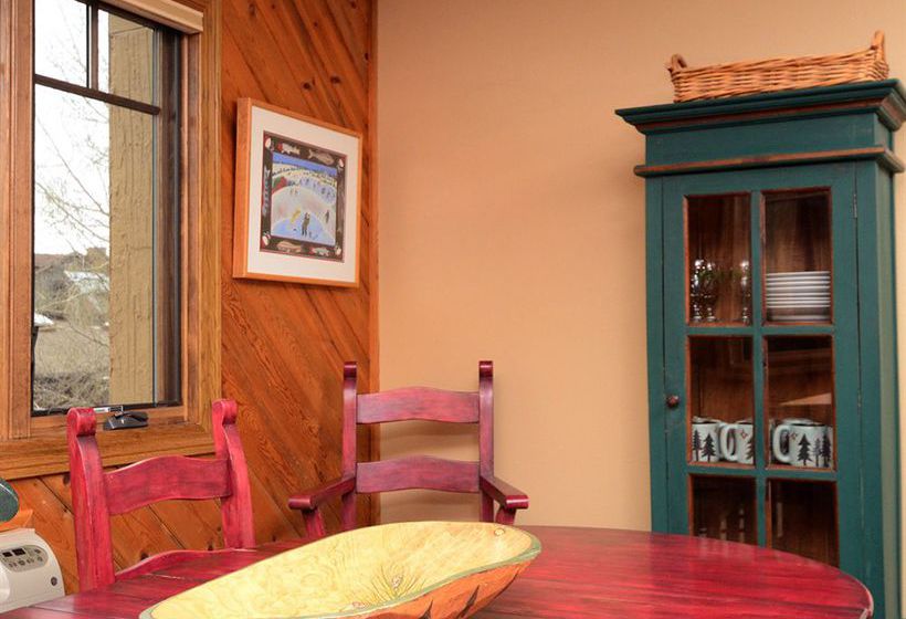 Hotel The Phoenix at Steamboat  | Steamboat Springs | Colorado | United States 17