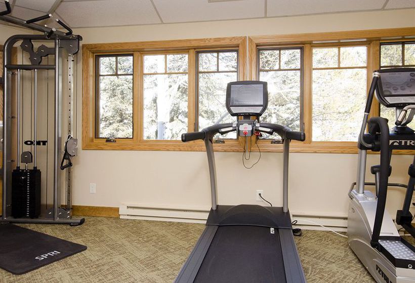 Hotel The Phoenix at Steamboat  | Steamboat Springs | Colorado | United States 3