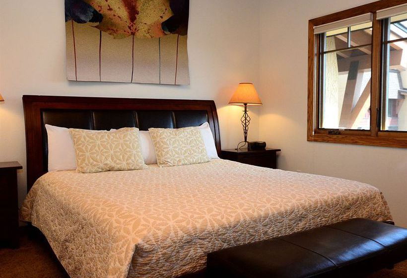 Hotel The Phoenix at Steamboat  | Steamboat Springs | Colorado | United States 4