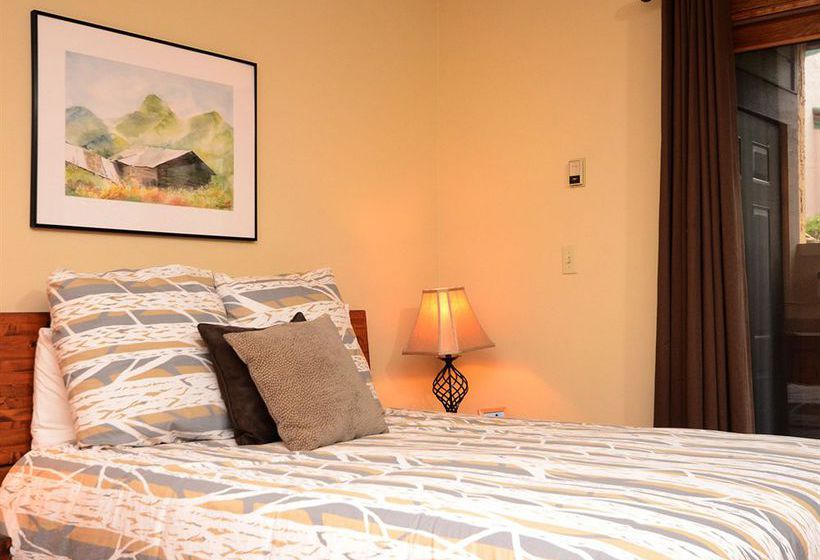 Hotel The Phoenix at Steamboat  | Steamboat Springs | Colorado | United States 8