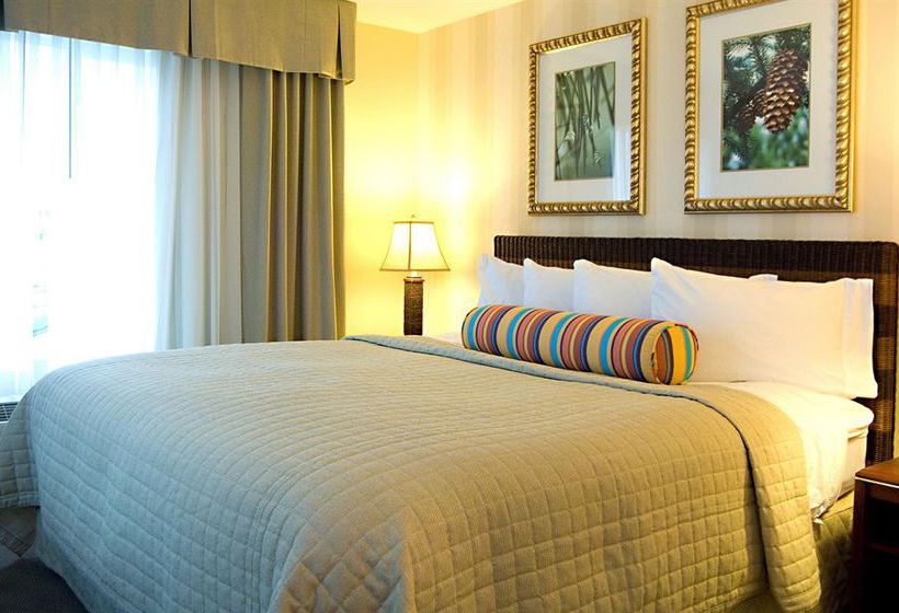 Hotel Phoenix Inn  | Vancouver | Washington | United States 1