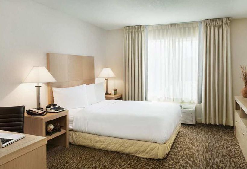 Hotel Phoenix Inn  | Vancouver | Washington | United States 13