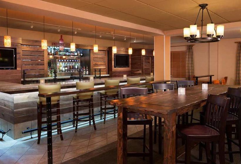 Hotel Phoenix Inn  | Vancouver | Washington | United States 14