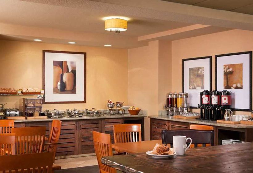 Hotel Phoenix Inn  | Vancouver | Washington | United States 15