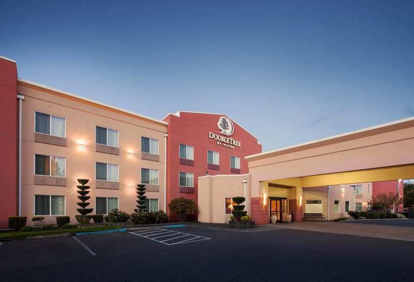 Hotel Phoenix Inn  | Vancouver | Washington | United States 16