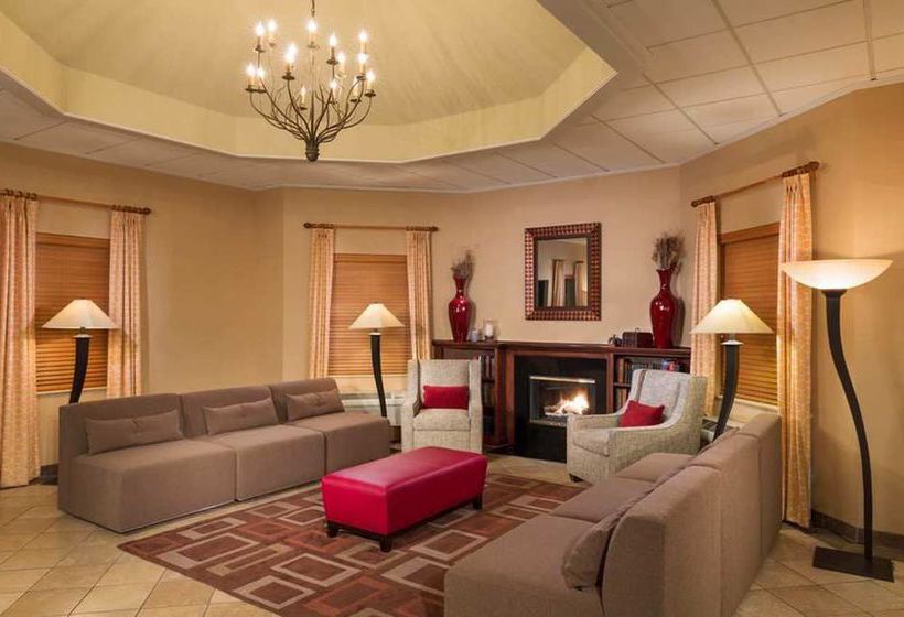 Hotel Phoenix Inn  | Vancouver | Washington | United States 19