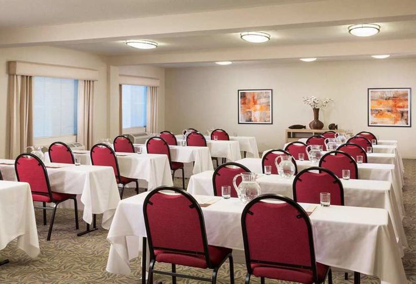 Hotel Phoenix Inn  | Vancouver | Washington | United States 20