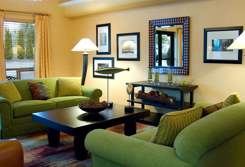 Hotel Phoenix Inn  | Vancouver | Washington | United States 3