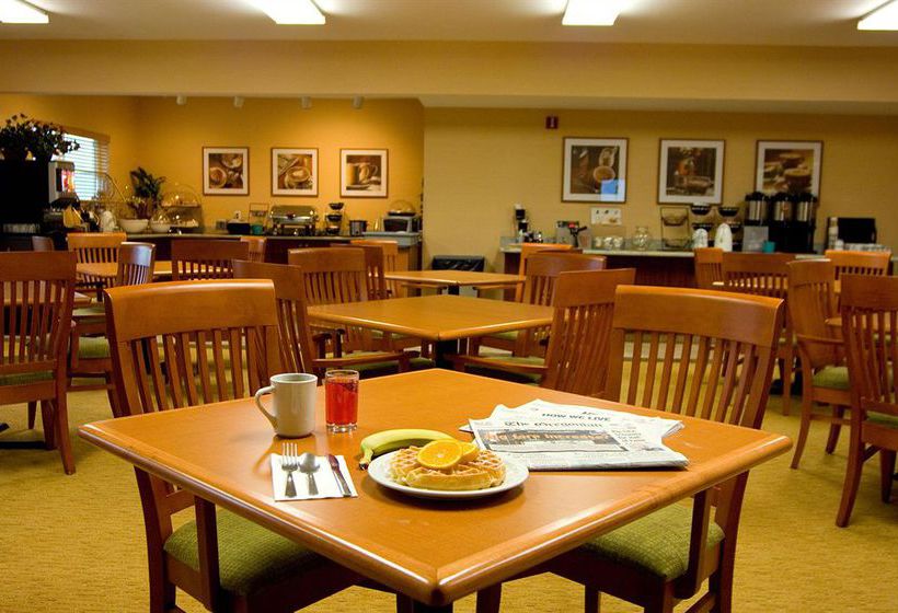 Hotel Phoenix Inn  | Vancouver | Washington | United States 4