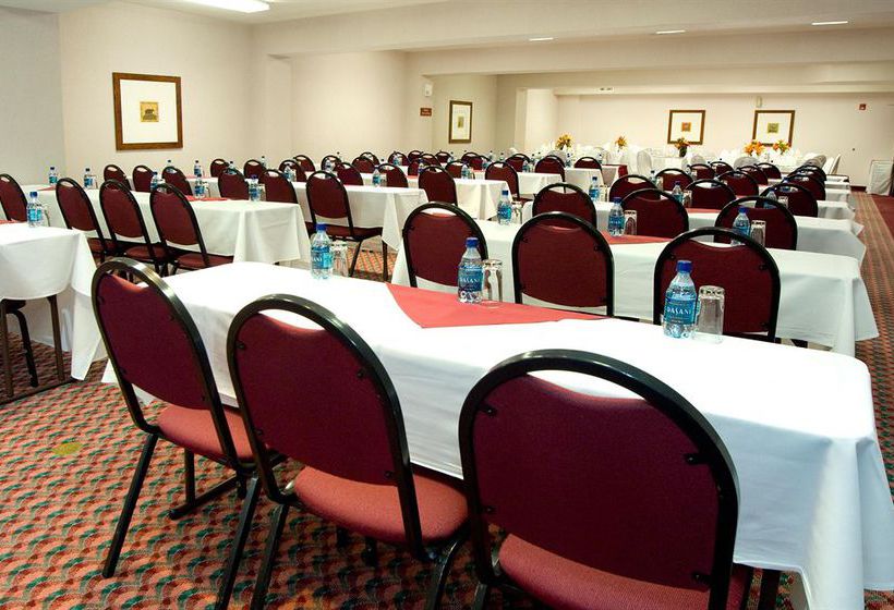 Hotel Phoenix Inn  | Vancouver | Washington | United States 5