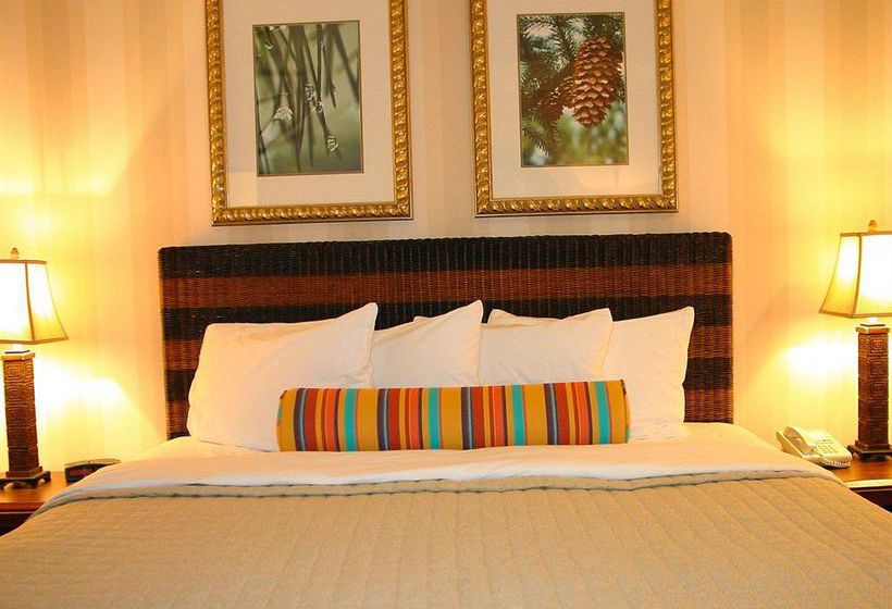 Hotel Phoenix Inn  | Vancouver | Washington | United States 7