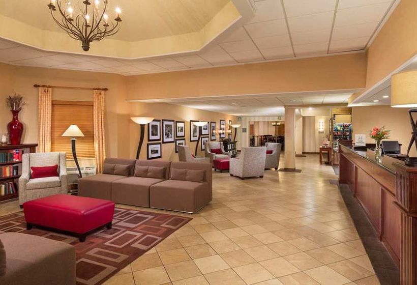 Hotel Phoenix Inn  | Vancouver | Washington | United States 8