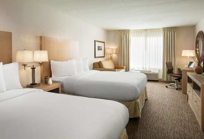 Hotel Phoenix Inn  | Vancouver | Washington | United States 9