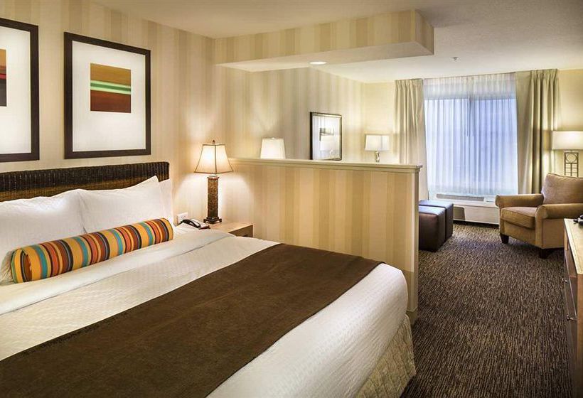 DoubleTree by Hilton Hotel Portland - Beaverton  | Beaverton | Oregon | Hôtels aux États-Unis 1