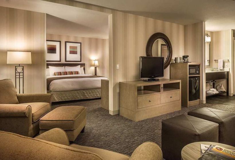 DoubleTree by Hilton Hotel Portland - Beaverton  | Beaverton | Oregon | Hôtels aux États-Unis 12
