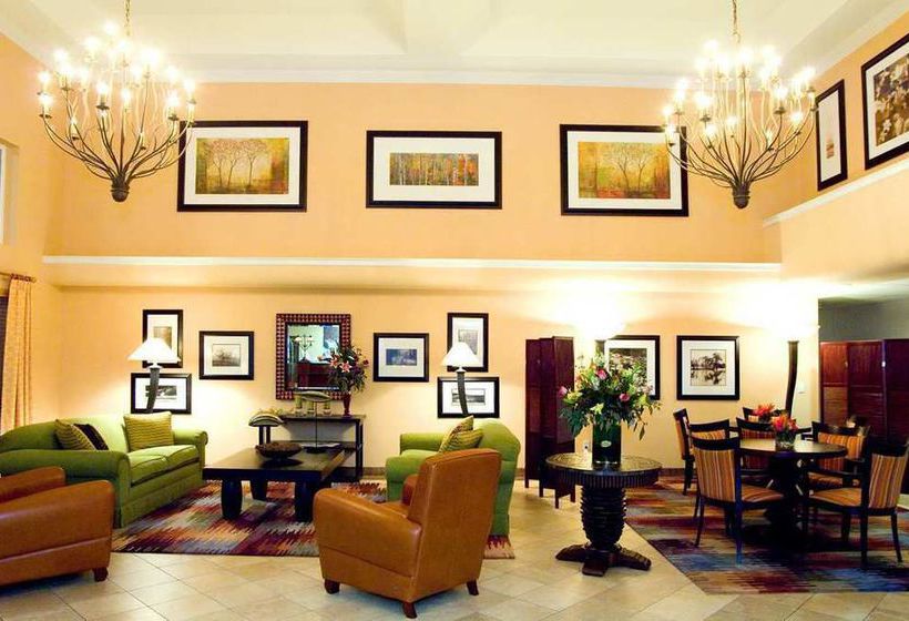 DoubleTree by Hilton Hotel Portland - Beaverton  | Beaverton | Oregon | Hôtels aux États-Unis 13