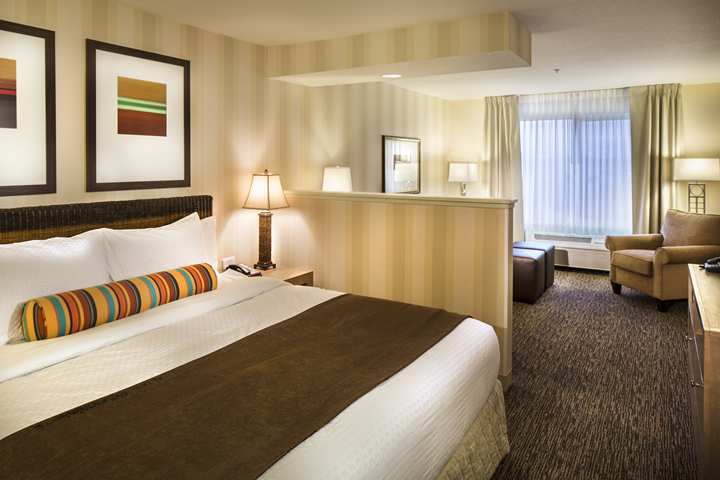 DoubleTree by Hilton Hotel Portland - Beaverton  | Beaverton | Oregon | Hôtels aux États-Unis 15