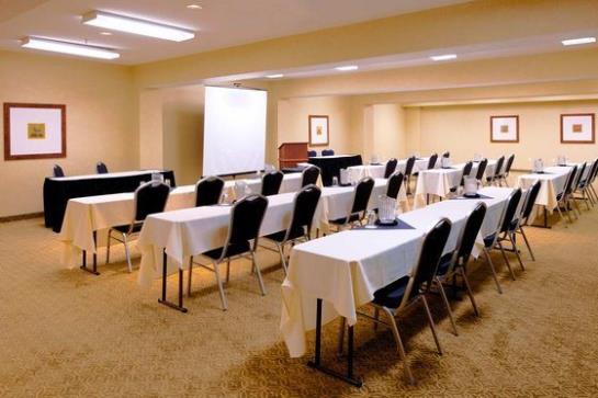 DoubleTree by Hilton Hotel Portland - Beaverton  | Beaverton | Oregon | Hôtels aux États-Unis 17