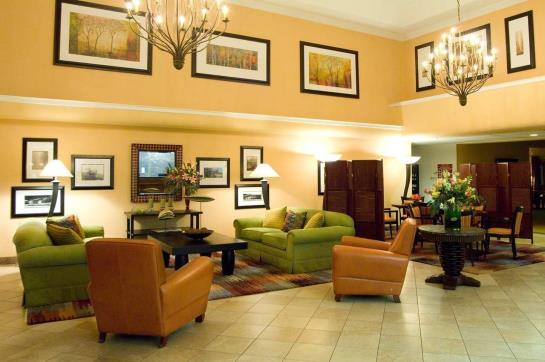 DoubleTree by Hilton Hotel Portland - Beaverton  | Beaverton | Oregon | Hôtels aux États-Unis 18