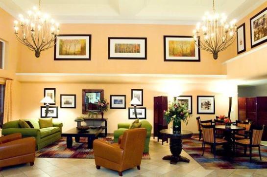 DoubleTree by Hilton Hotel Portland - Beaverton  | Beaverton | Oregon | Hôtels aux États-Unis 19