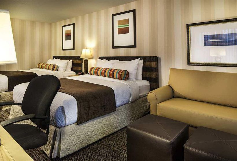 DoubleTree by Hilton Hotel Portland - Beaverton  | Beaverton | Oregon | Hôtels aux États-Unis 3