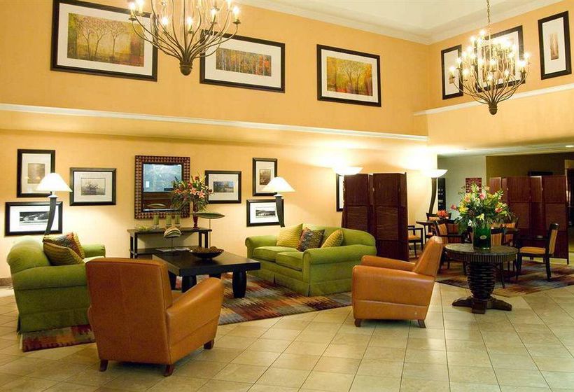 DoubleTree by Hilton Hotel Portland - Beaverton  | Beaverton | Oregon | Hôtels aux États-Unis 6