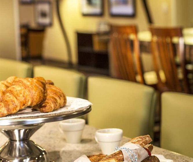 DoubleTree by Hilton Hotel Portland - Beaverton  | Beaverton | Oregon | Hôtels aux États-Unis 7