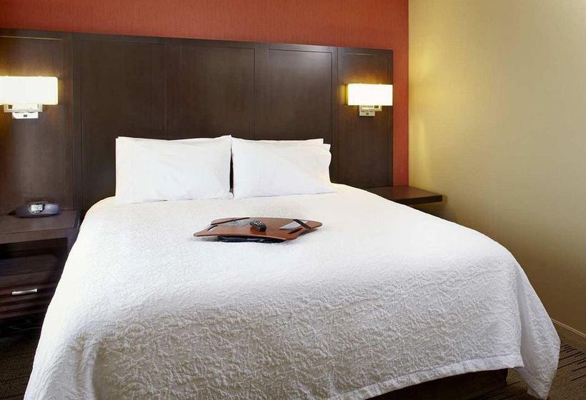 Hotel Hampton Inn Phoenix-Biltmore  | Phoenix | Arizona | United States 12