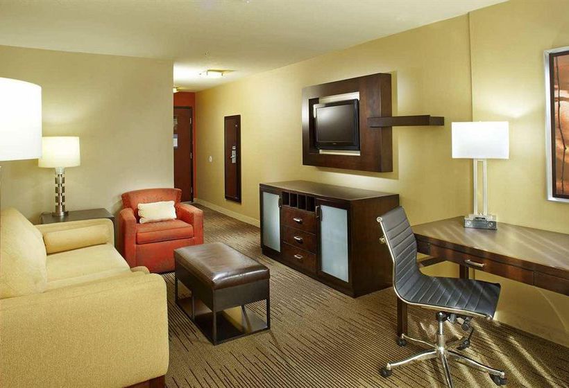 Hotel Hampton Inn Phoenix-Biltmore  | Phoenix | Arizona | United States 16