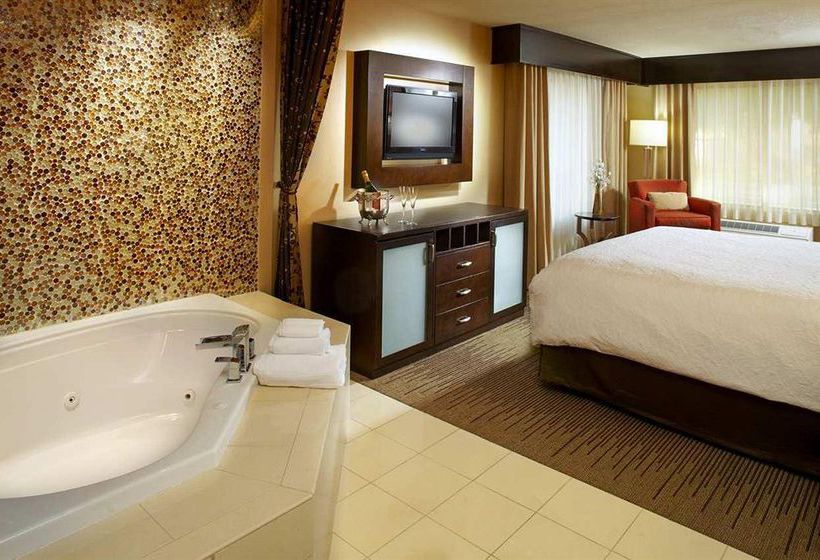 Hotel Hampton Inn Phoenix-Biltmore  | Phoenix | Arizona | United States 5