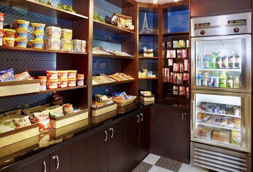 Hotel Hampton Inn Phoenix-Biltmore  | Phoenix | Arizona | United States 7