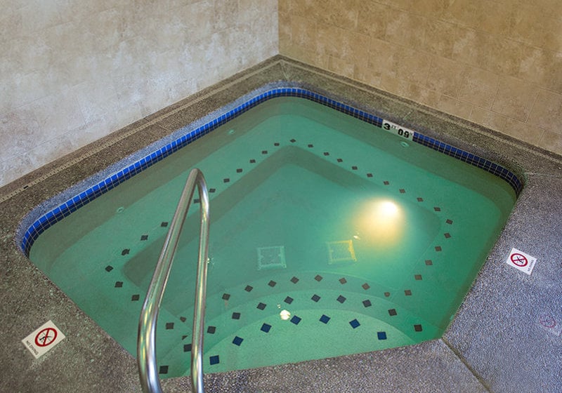 Hotel Holiday Inn Express Portland East Troutdale 