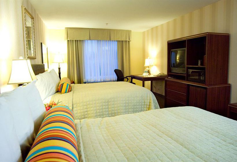 DoubleTree by Hilton Hotel Portland Tigard  | Tigard | Oregon | United States 1