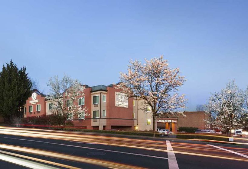 DoubleTree by Hilton Hotel Portland Tigard  | Tigard | Oregon | United States 12